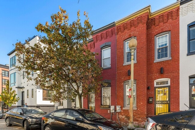 1255 Wylie St NE in Washington, DC - Building Photo - Building Photo
