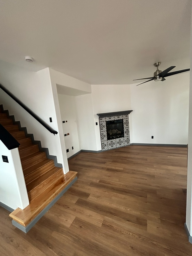 property at 3630 W Medici Ln