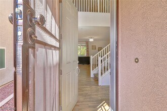 6765 Bristle Falls St in Las Vegas, NV - Building Photo - Building Photo