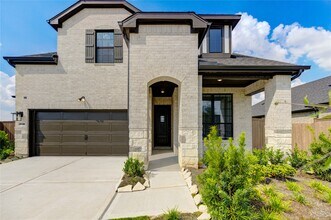 25326 Loch Doon Dr in Katy, TX - Building Photo - Building Photo