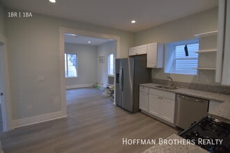 1336 S Catalina St in Los Angeles, CA - Building Photo - Building Photo