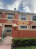 11411 NW 60th St in Doral, FL - Building Photo