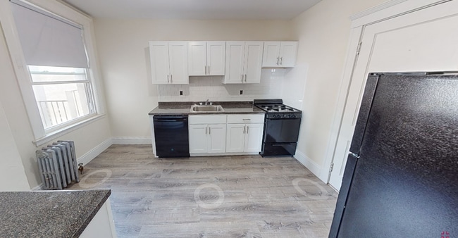 property at 1634 Commonwealth Ave