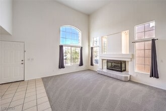 8736 Raindrop Canyon Ave in Las Vegas, NV - Building Photo - Building Photo