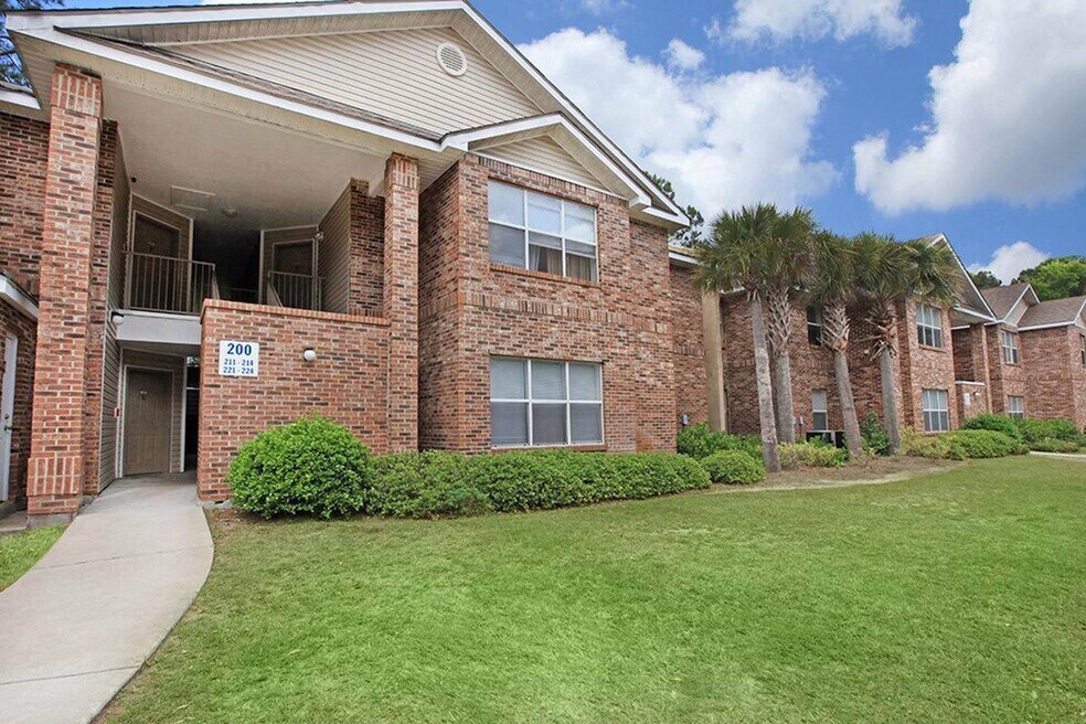 Shell Pointe Apartments Beaufort, SC Apartments For Rent