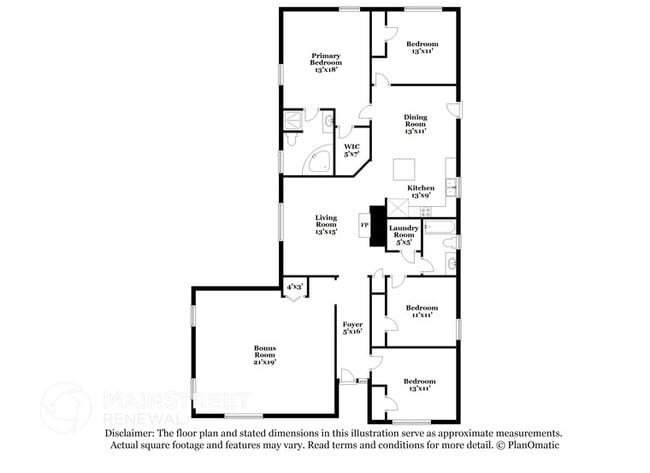 701 Comanche Ct in Nashville, TN - Building Photo - Building Photo