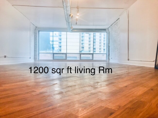 738 N Clark St, Unit #3 in Chicago, IL - Building Photo - Building Photo