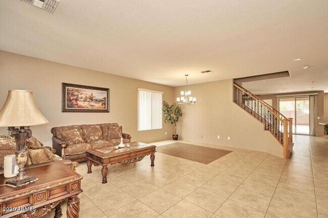 2727 E Teakwood Pl in Chandler, AZ - Building Photo - Building Photo