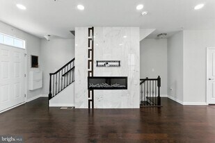 1111 Trenton Pl SE in Washington, DC - Building Photo