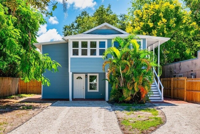 property at 1135 Drew St