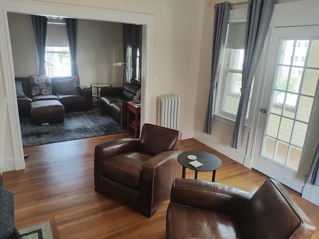 836 Fellsway, Unit 1