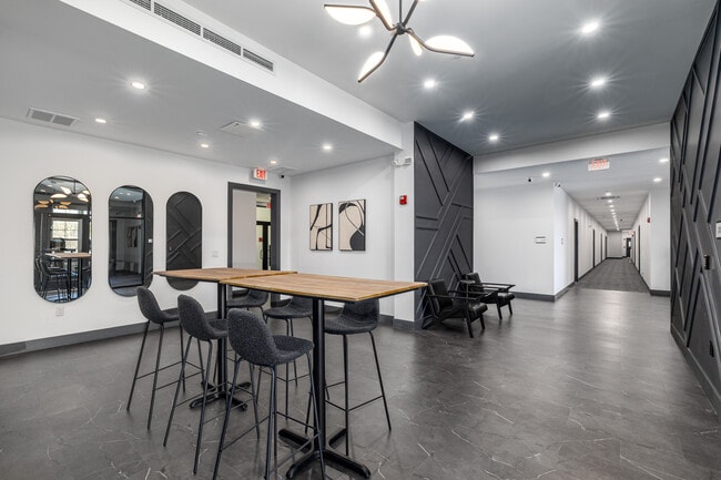 Lexington on Broadway in Woodcliff Lake, NJ - Building Photo - Interior Photo