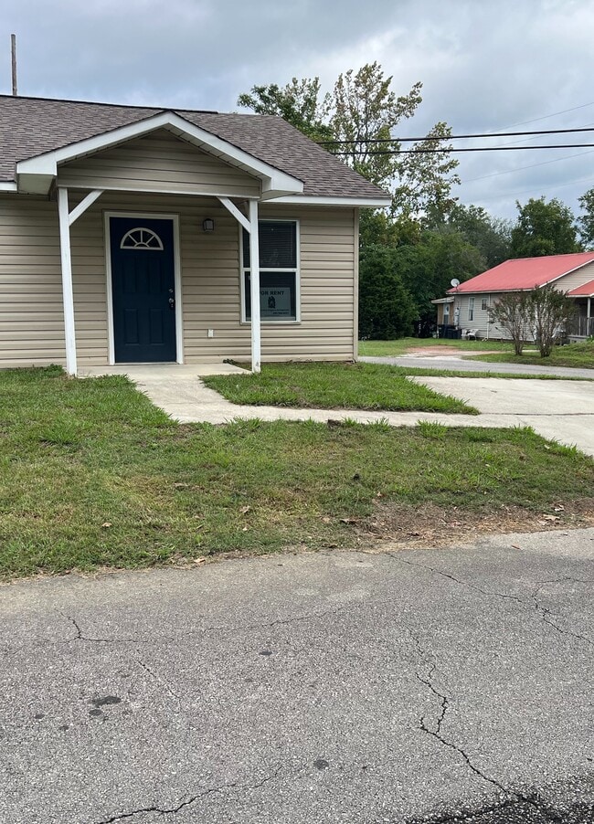 property at 715 Old Dora Rd