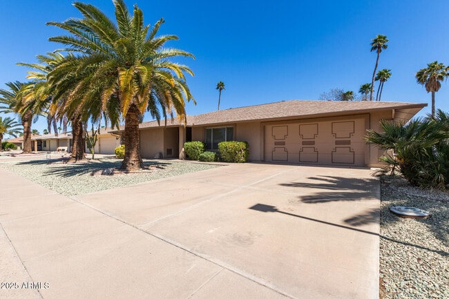 property at 17219 N 130th Ave