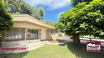 3462 S 700 E in South Salt Lake, UT - Building Photo