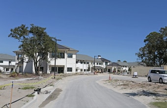 The Lakeside at Amelia Island in Fernandina Beach, FL - Building Photo - Building Photo