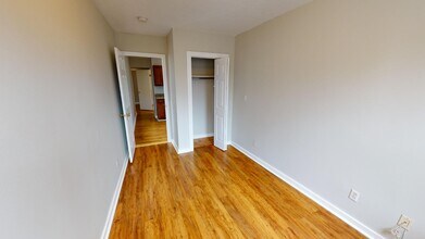 12 Creighton St, Unit 4 in Cambridge, MA - Foto de edificio - Building Photo