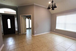 10926 Great Hawk Ln in Houston, TX - Building Photo