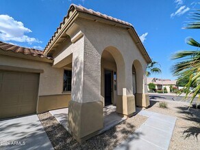 15432 W Tasha Cir in Surprise, AZ - Building Photo - Building Photo