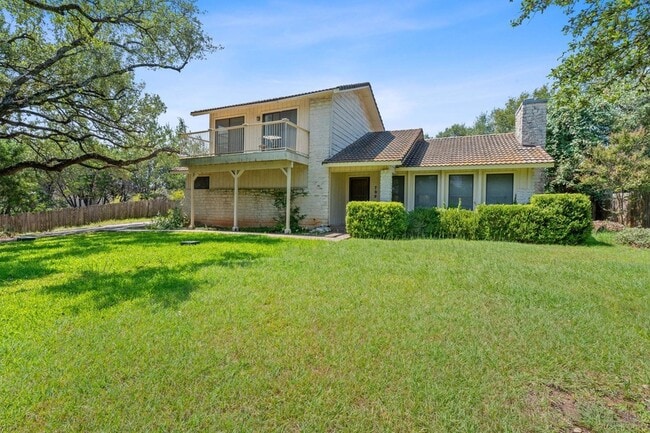 property at 709 Show Low Ct