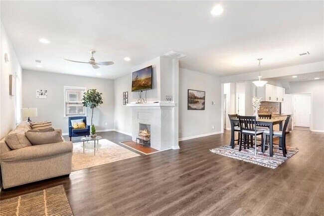 1585 Archer St SW in Atlanta, GA - Building Photo - Building Photo