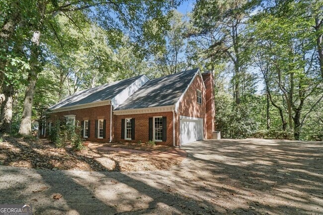 80 Cliffcreek Trce NE in Atlanta, GA - Building Photo - Building Photo