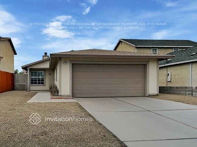 property at 7020 Cornflower Dr