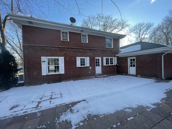 property at 20717 Sparta Ct