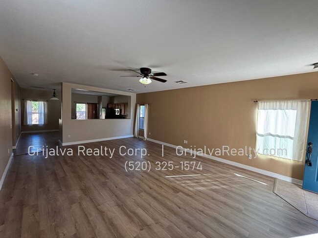 14347 West Camino El Foso in Sahuarita, AZ - Building Photo - Building Photo