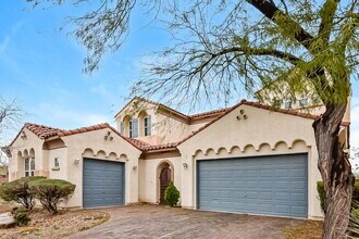9704 Bolton Landing Ct in Las Vegas, NV - Building Photo - Building Photo