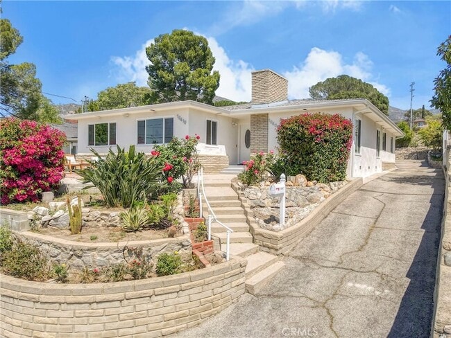 10410 Mountair Ave in Los Angeles, CA - Building Photo - Building Photo