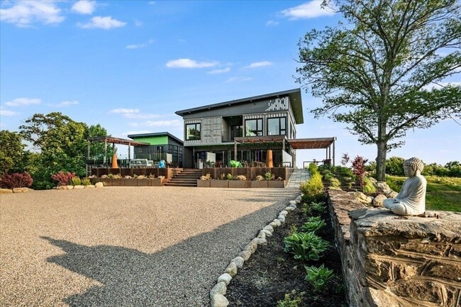 property at 398 Scofield Mountain Rd
