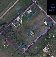 3305 Luza Ln in Bryan, TX - Building Photo - Building Photo