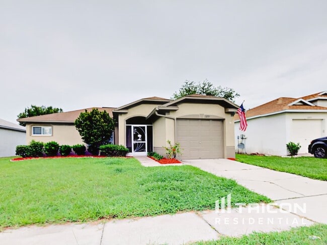 13235 Prestwick Dr in Riverview, FL - Building Photo - Building Photo