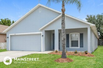 1551 Herring Ln in Clermont, FL - Foto de edificio - Building Photo