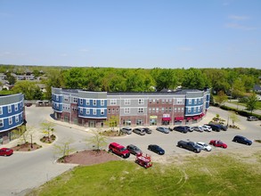 Loft 45 in Allendale, MI - Building Photo - Building Photo