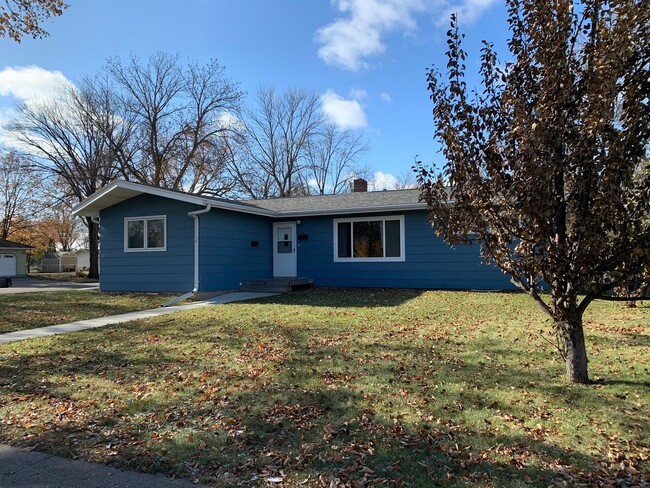 property at 1719 13th St S