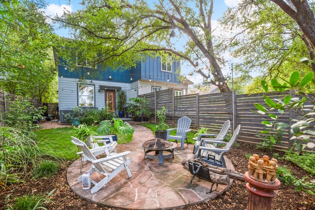 property at 1220 Delano St