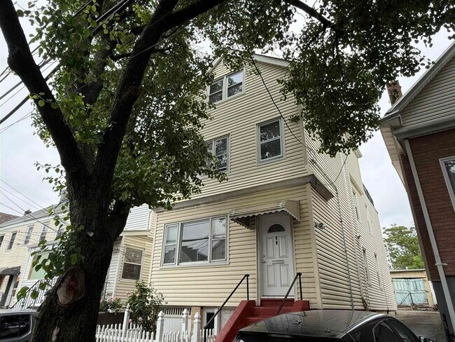 property at 80 McAdoo Ave