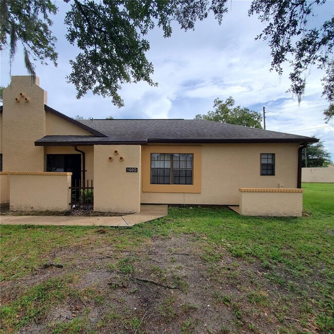 property at 603 Water Rd