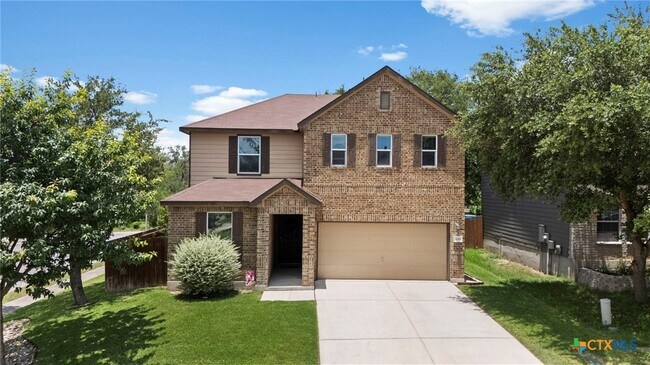 220 Hinge Creek in Cibolo, TX - Building Photo - Building Photo