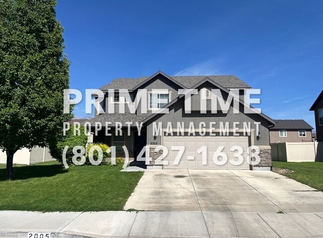 property at 2005 S 750 E