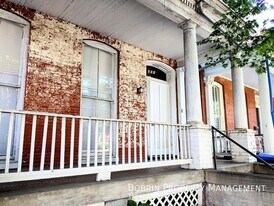 111 E Leigh St in Richmond, VA - Building Photo