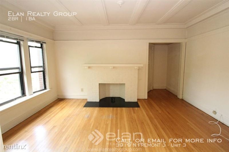 3919 N FREMONT 3-Unit -Unit 3 in Chicago, IL - Building Photo