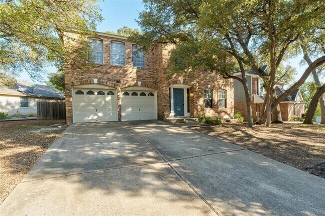 11027 Watchful Fox Dr in Austin, TX - Building Photo - Building Photo