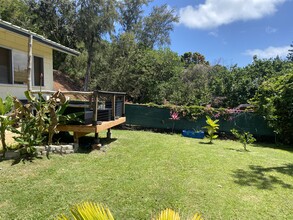 4660 Hauaala Rd in Kapaa, HI - Building Photo - Building Photo