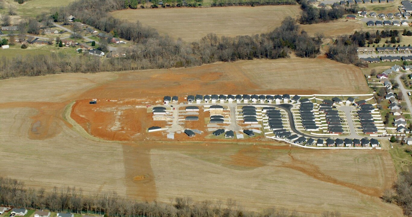 Justify Dr in Hopkinsville, KY - Building Photo