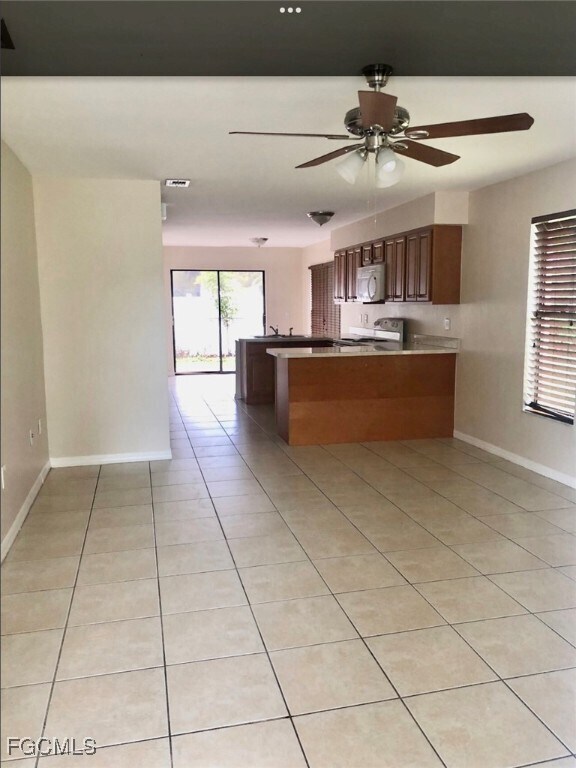 1804 SW 21st Ln in Cape Coral, FL - Building Photo - Building Photo