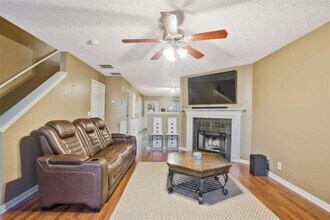 2870 Vining Ridge Terrace in Decatur, GA - Building Photo - Building Photo