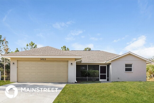 property at 3021 Duar Terrace